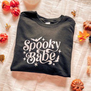 ✨NEW✨ Trendy Halloween Sweatshirt